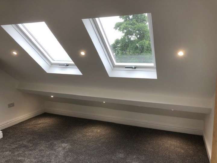 23A VILLAGE ROAD, HESWALL Smith and Sons (enGB)